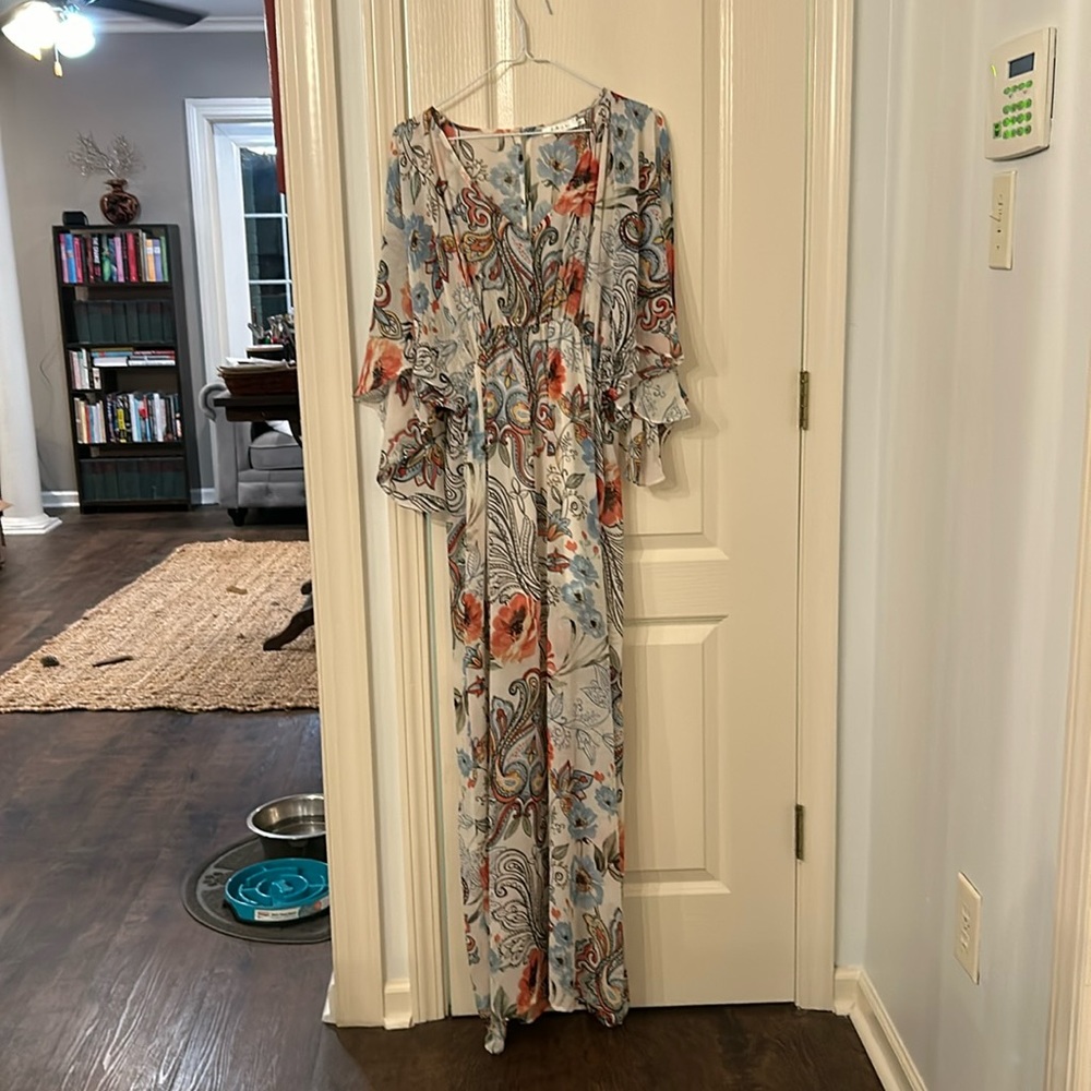 Arrk n c. Maxi dress